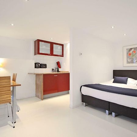 Romantic Jordaan Canalsuite Near Anne Frank House Amsterdam Eksteriør bilde