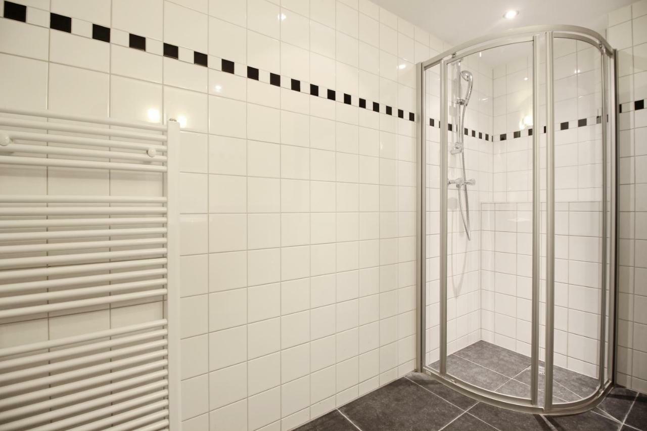 Romantic Jordaan Canalsuite Near Anne Frank House Amsterdam Eksteriør bilde