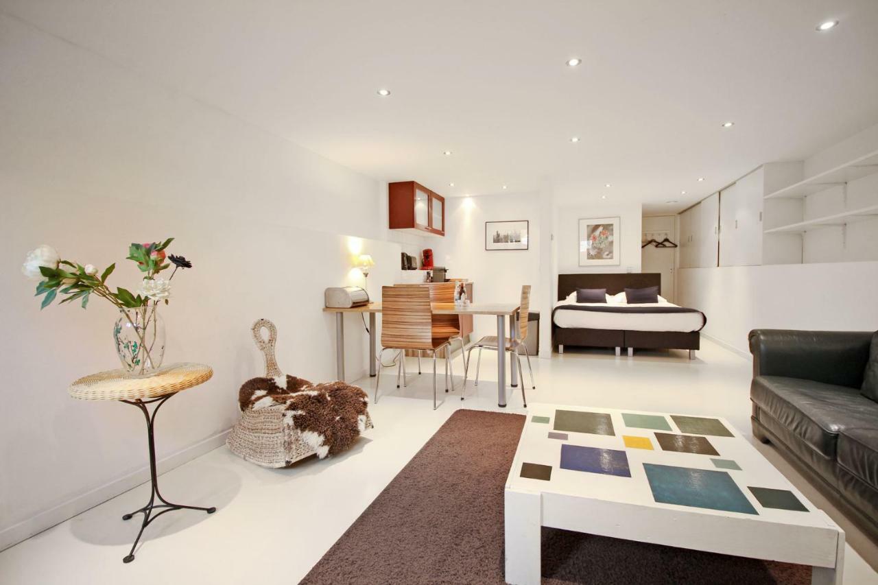 Romantic Jordaan Canalsuite Near Anne Frank House Amsterdam Eksteriør bilde